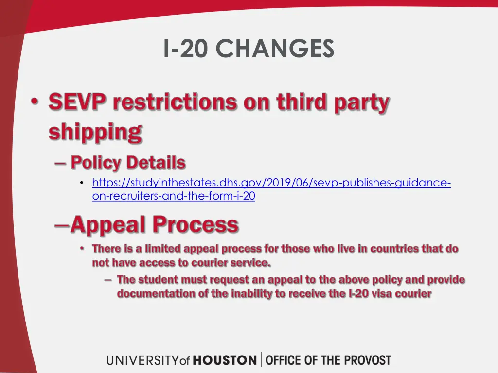 i 20 changes 1