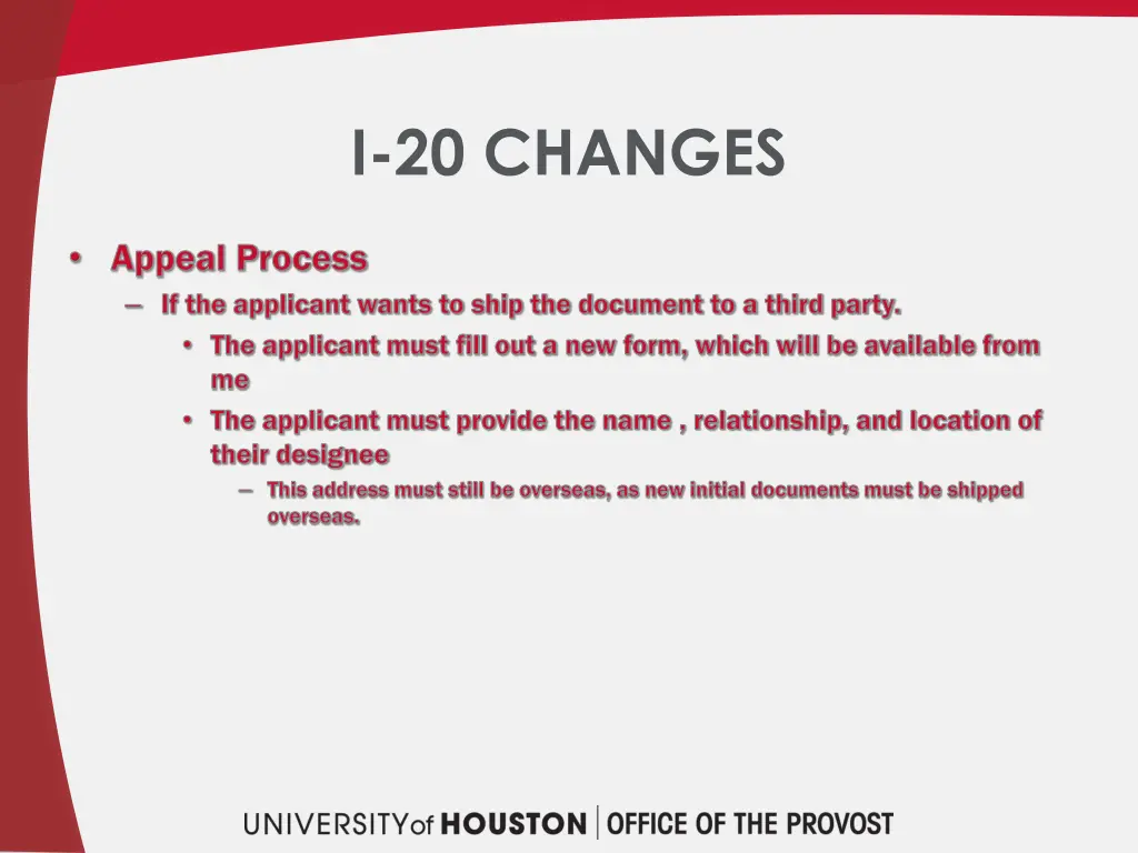 i 20 changes 2