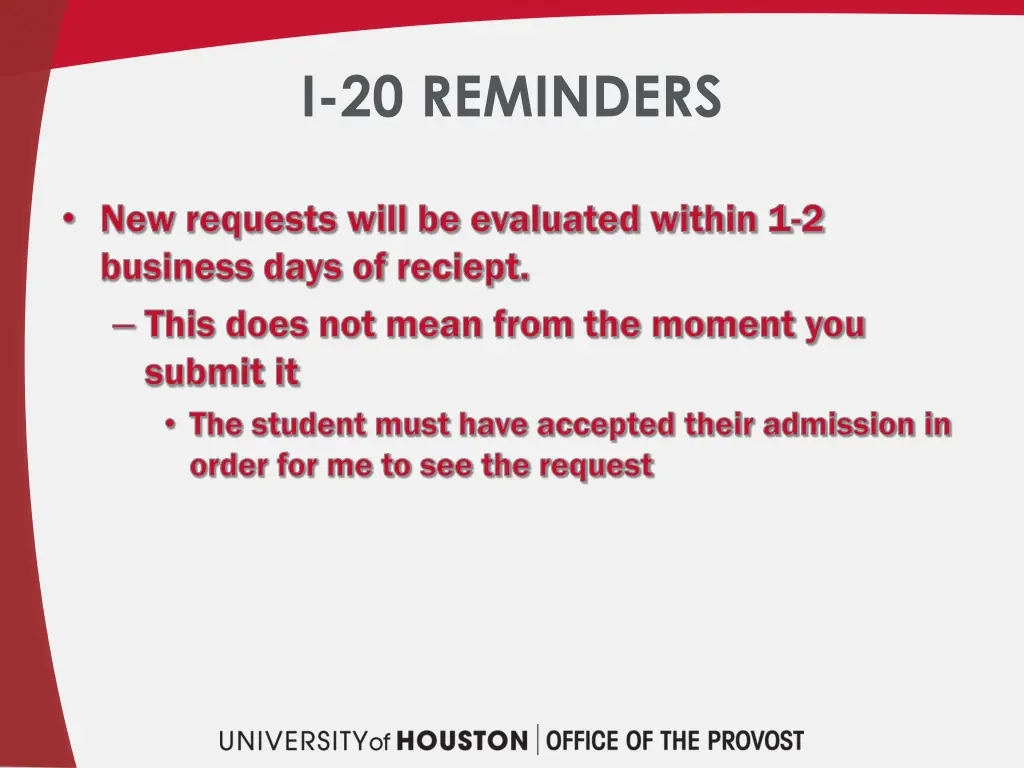 i 20 reminders 1