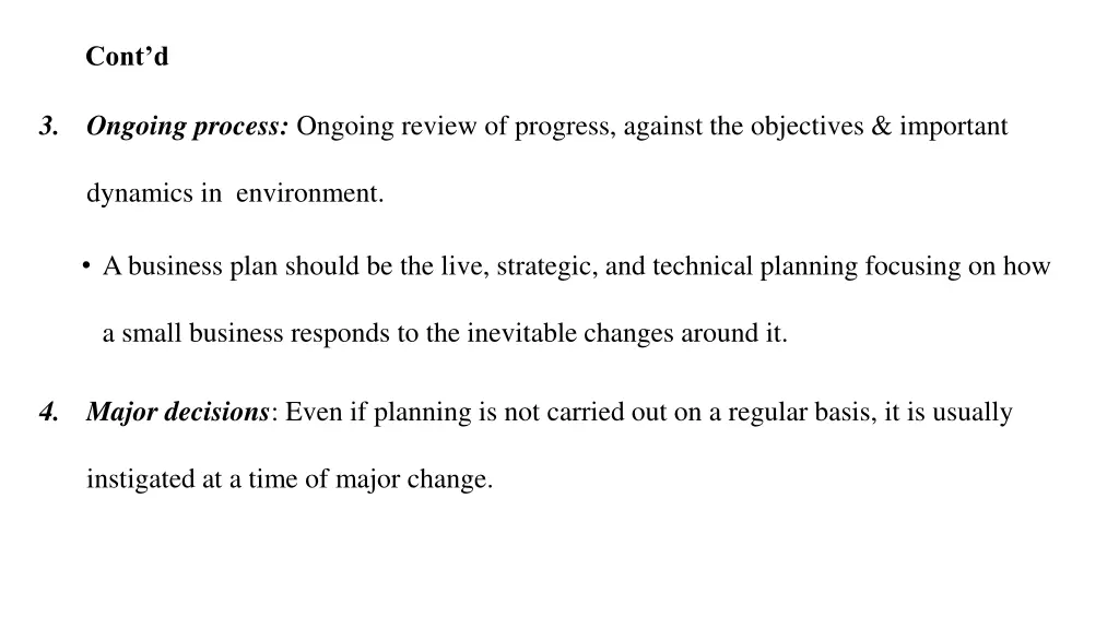 cont d 9