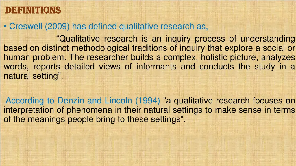 definitions definitions