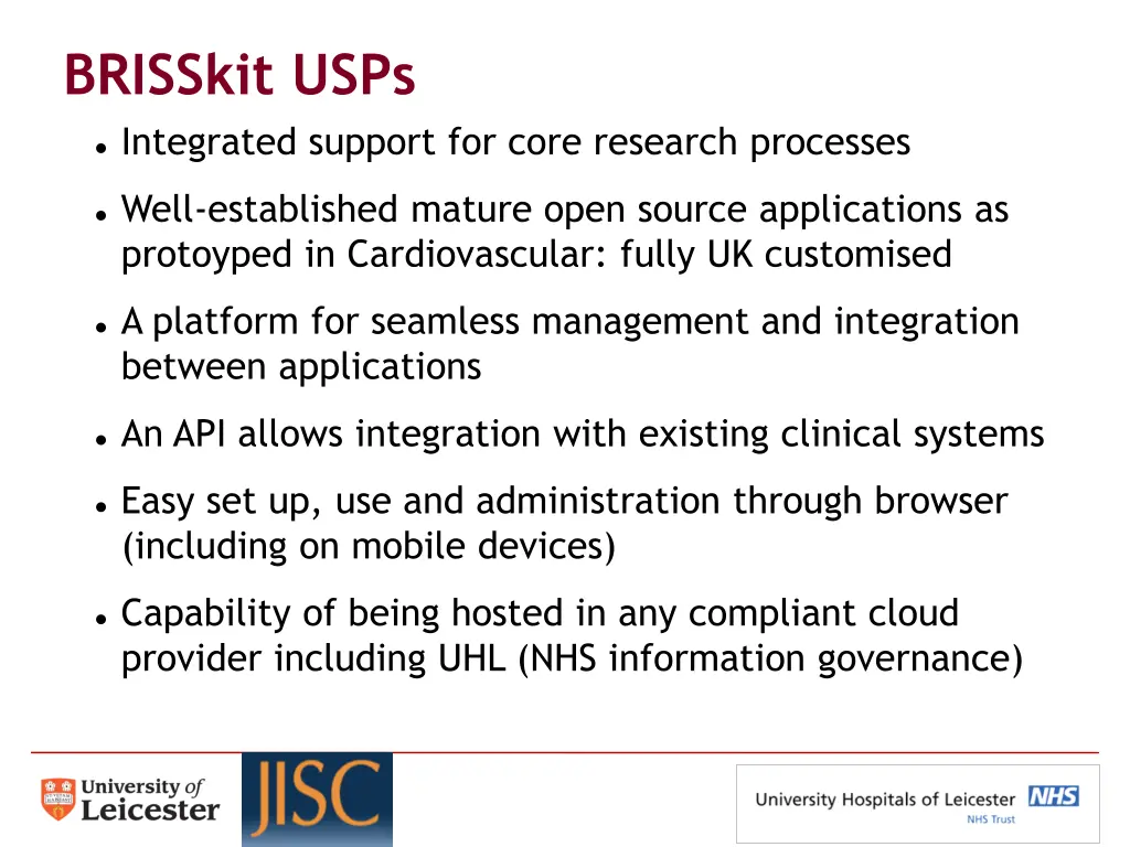 brisskit usps
