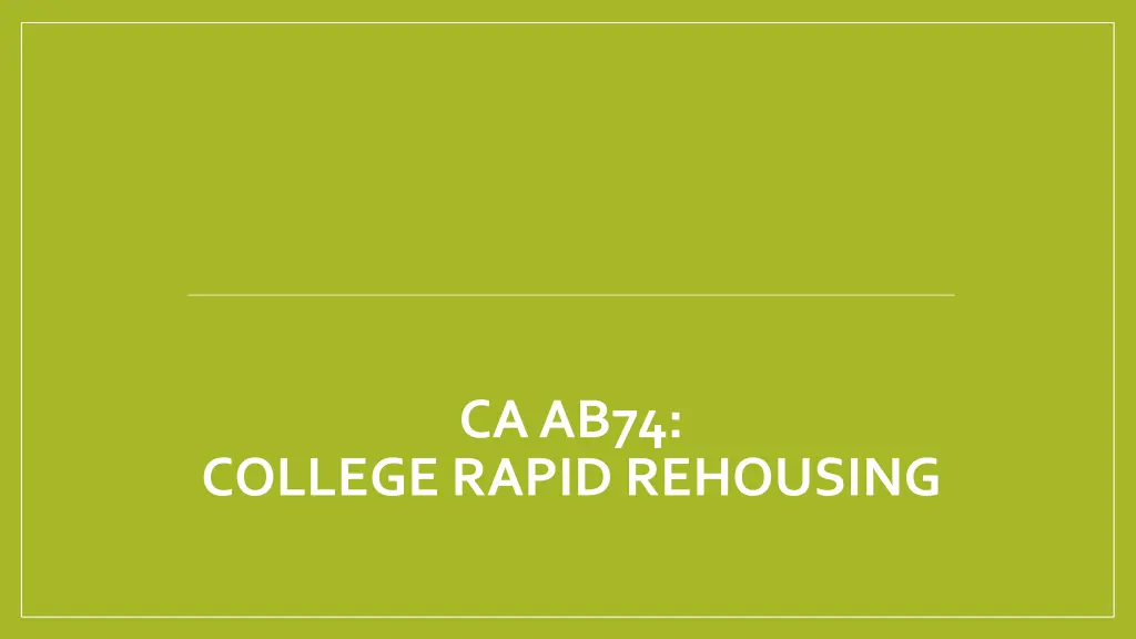 ca ab74