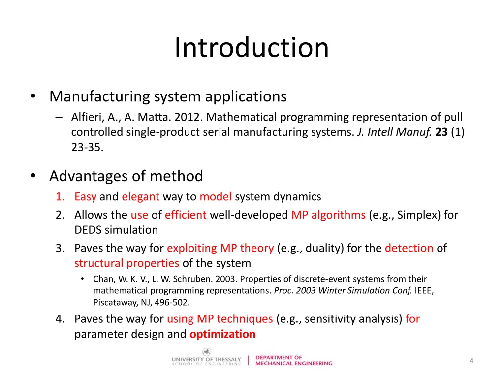 introduction 1