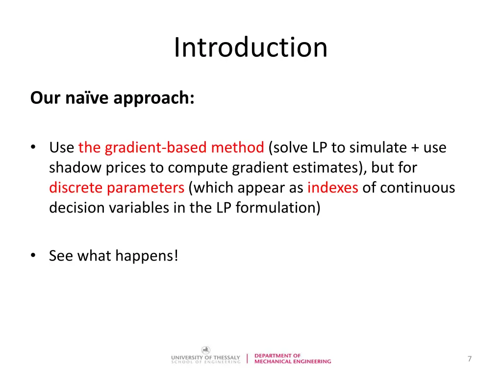 introduction 4