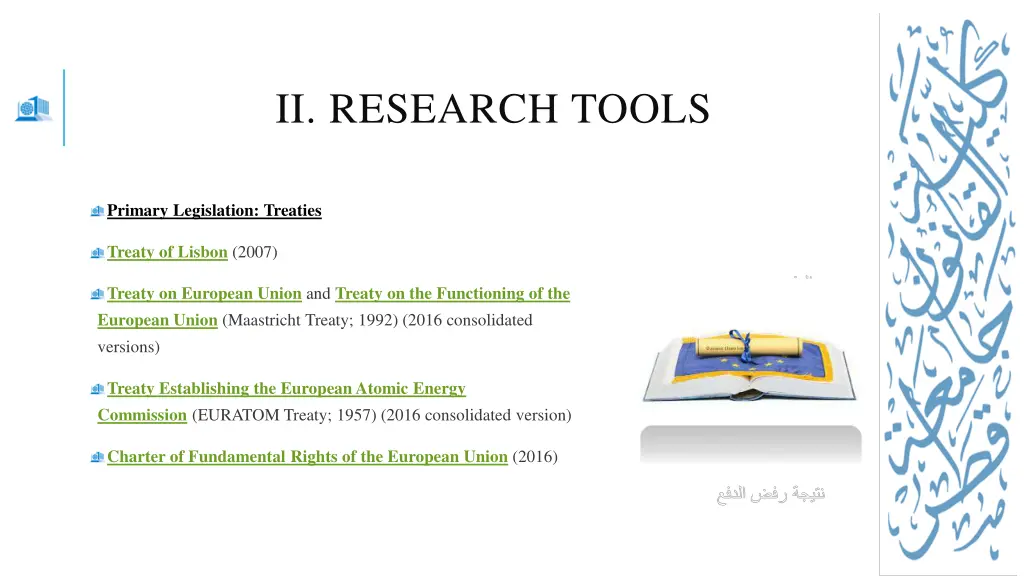 ii research tools 3
