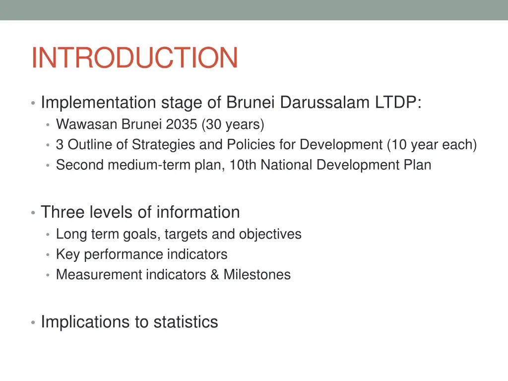 introduction