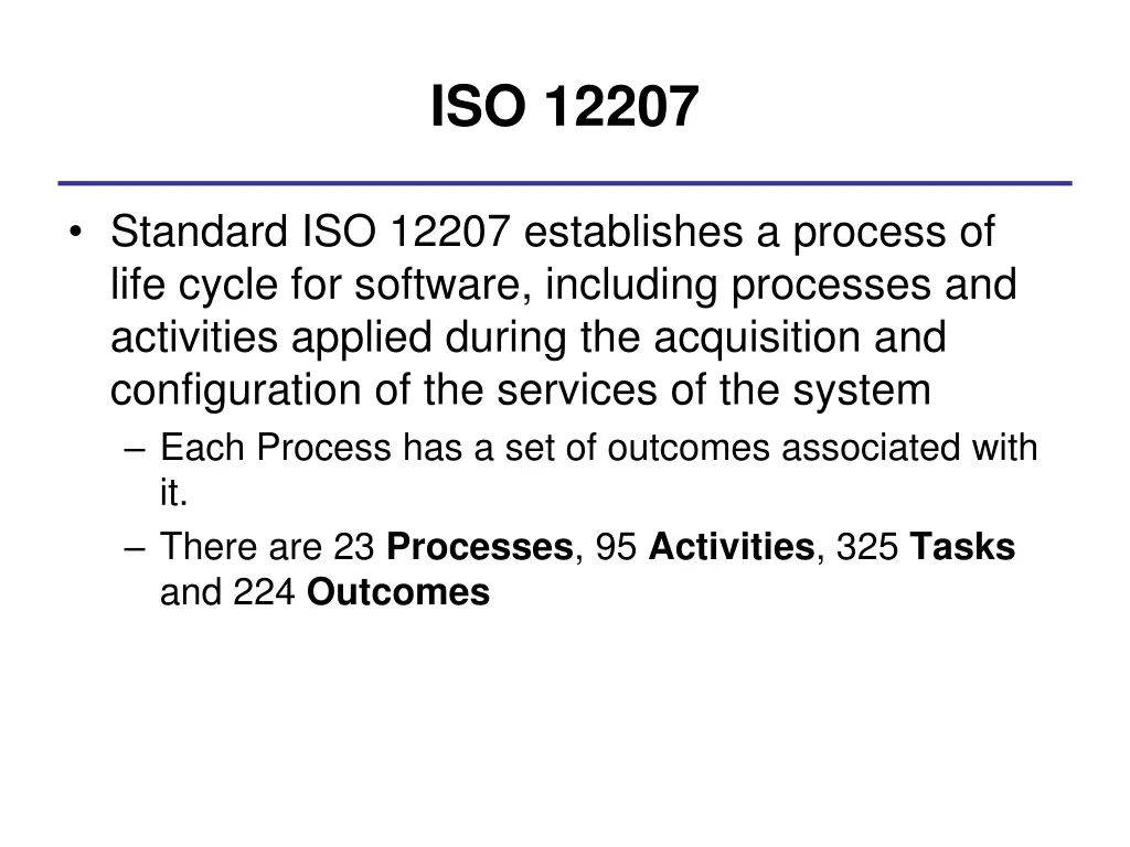 iso 12207