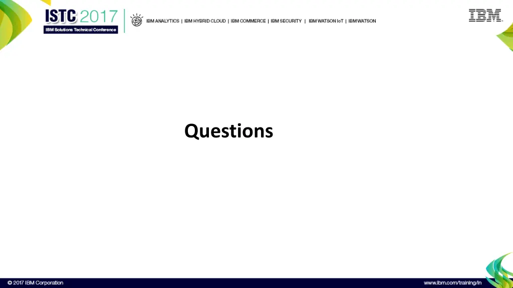 questions