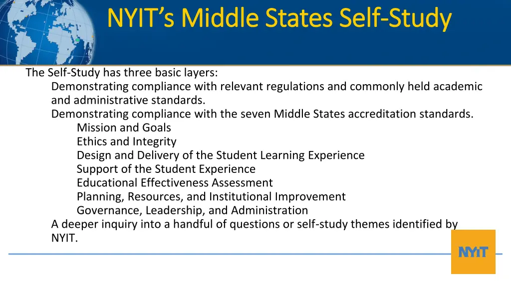 nyit s middle states nyit s middle states self