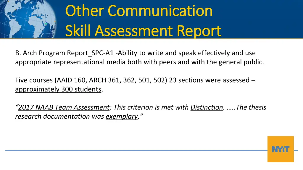 other communication other communication skill