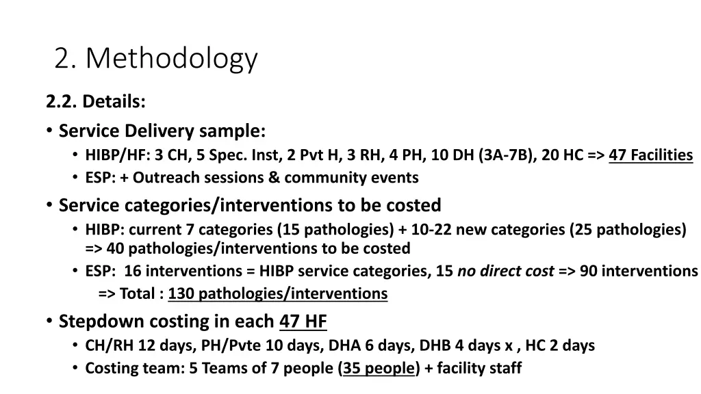 2 methodology 2