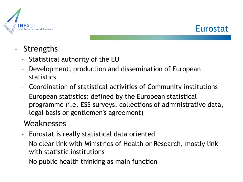 eurostat