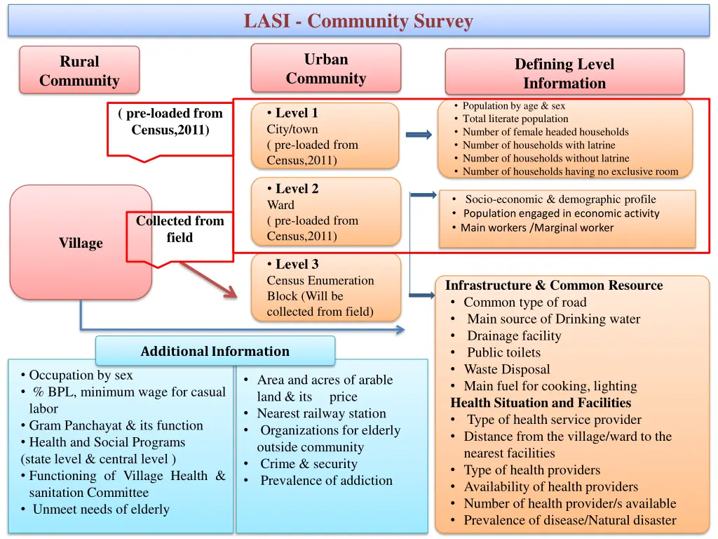 lasi community survey