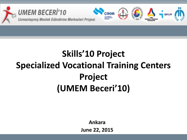 skills 10 project