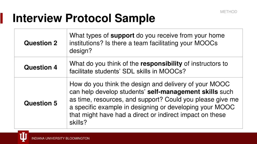 method 4