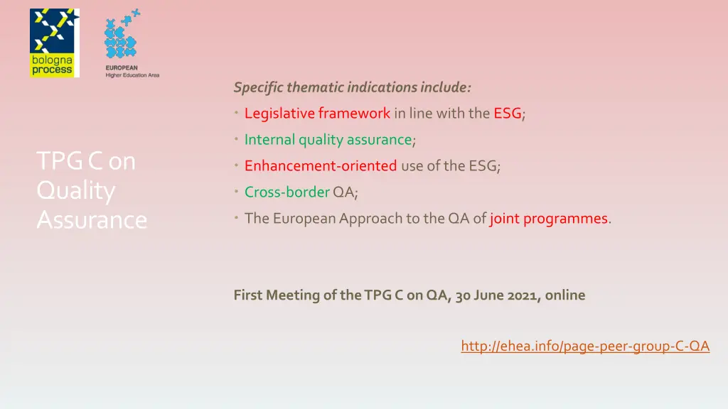 specific thematic indications include 1