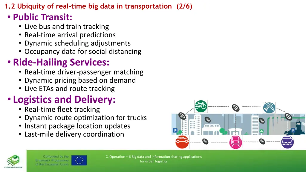 1 2 ubiquity of real time big data 1