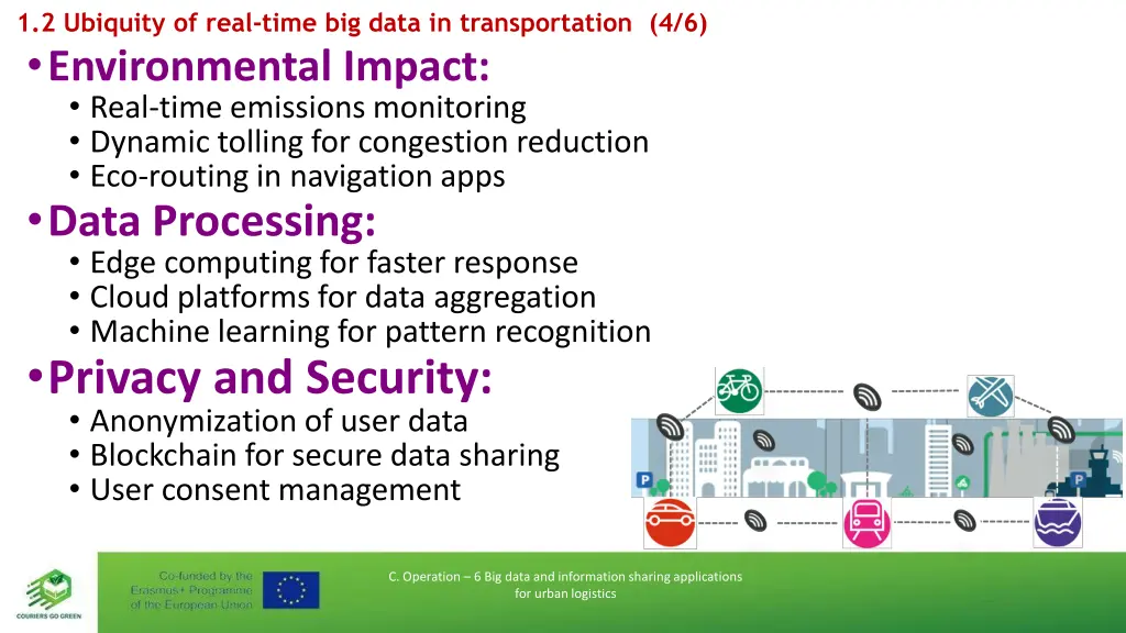 1 2 ubiquity of real time big data 3
