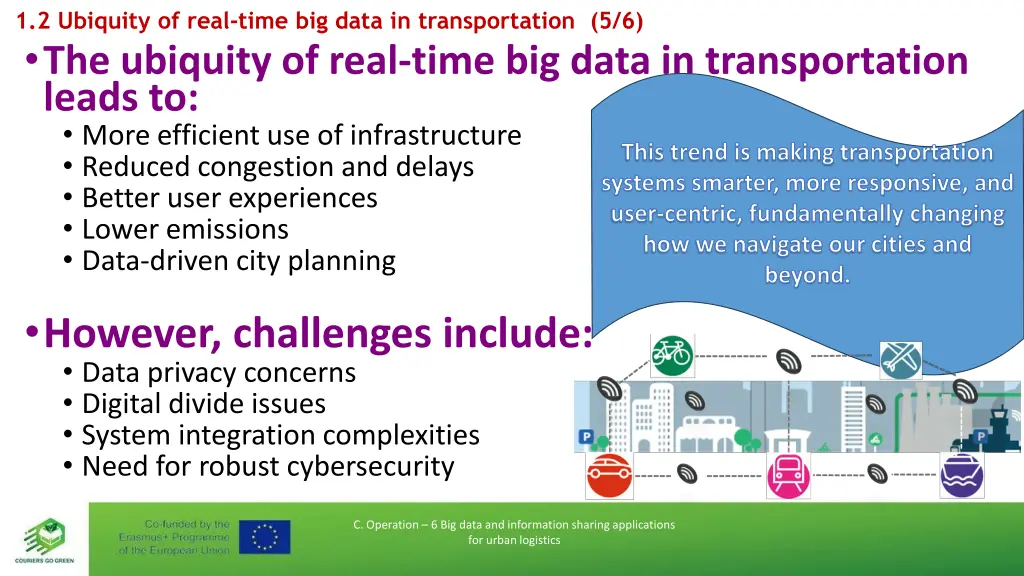 1 2 ubiquity of real time big data 4