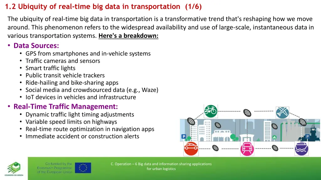 1 2 ubiquity of real time big data