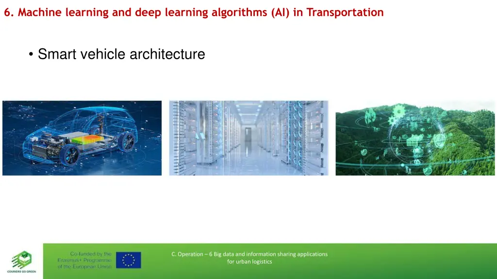 6 machine learning and deep learning algorithms 2