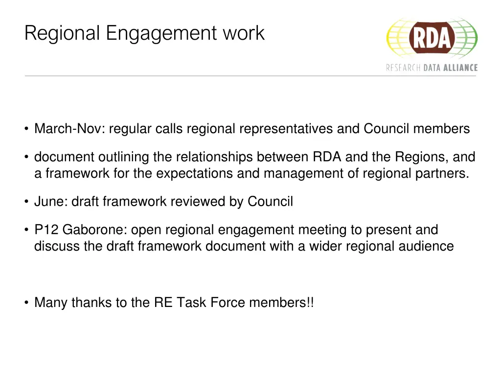 regional engagement work 1