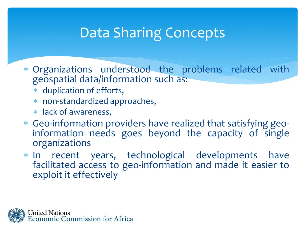 data sharing concepts 1