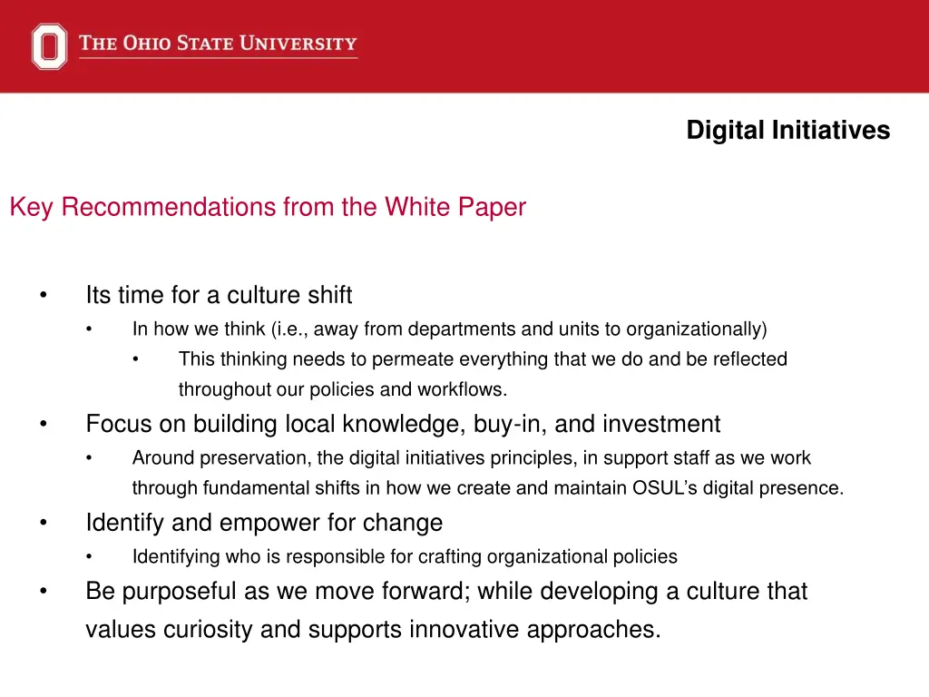 digital initiatives 17