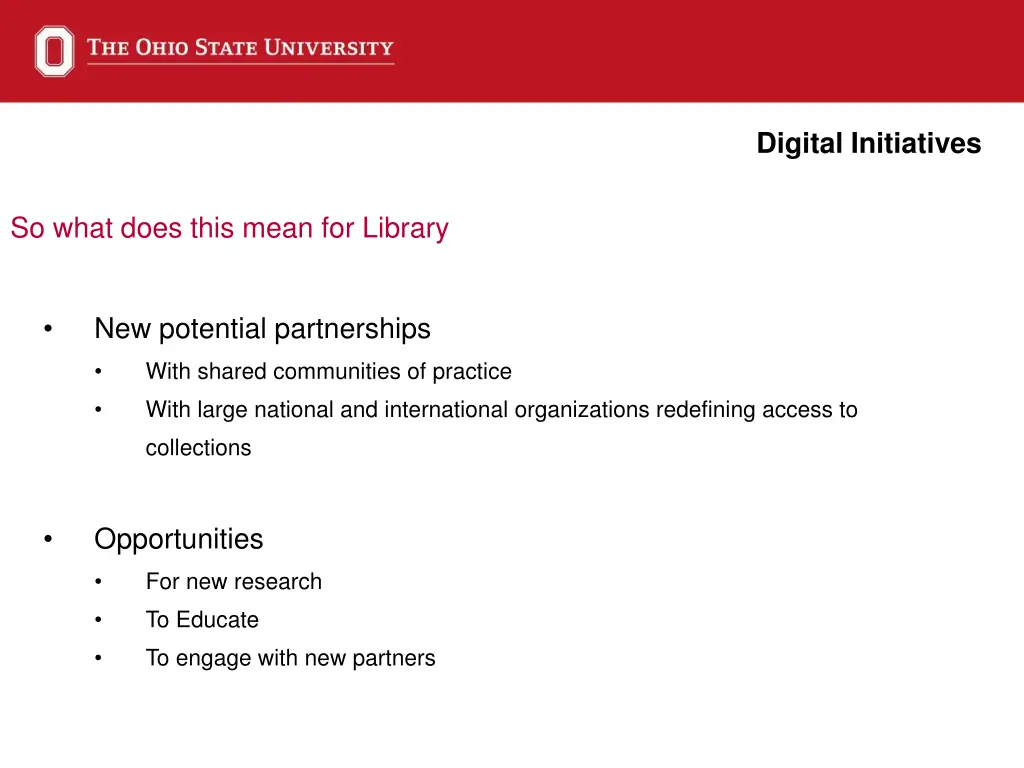 digital initiatives 18