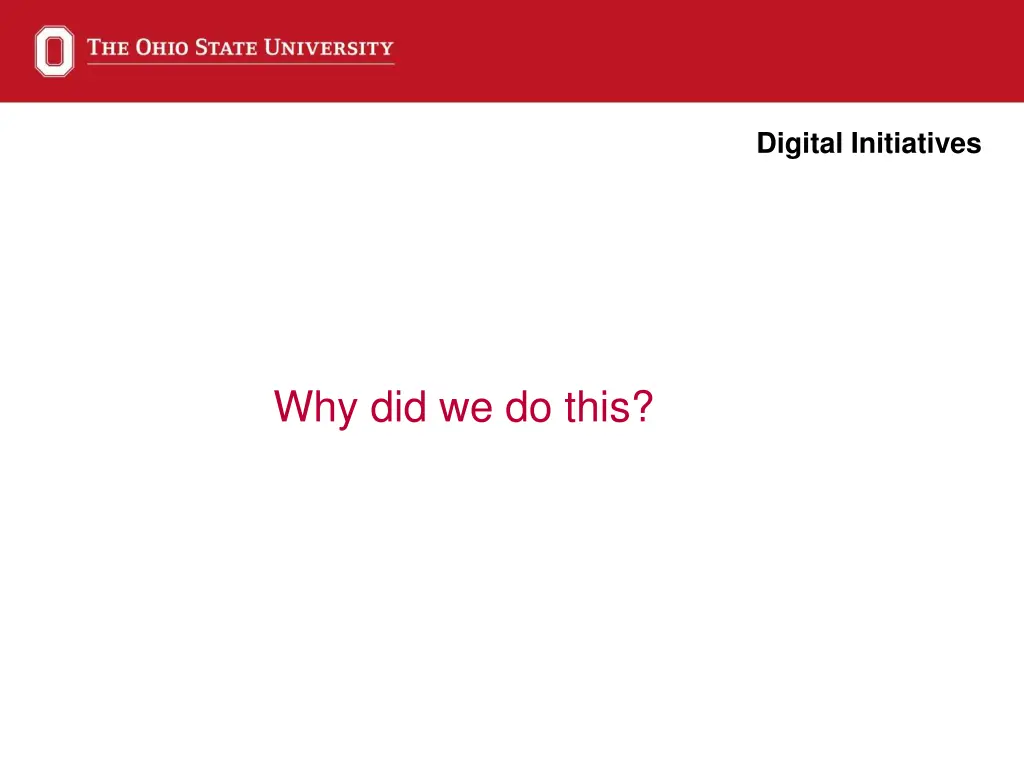 digital initiatives 3