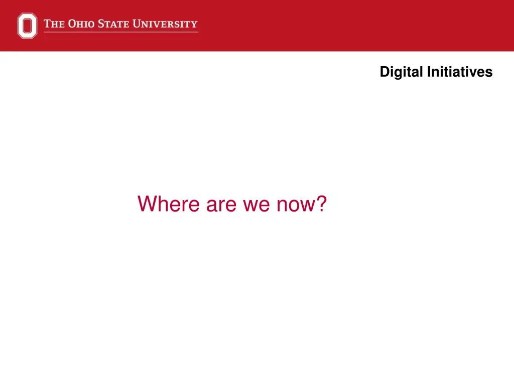 digital initiatives 4