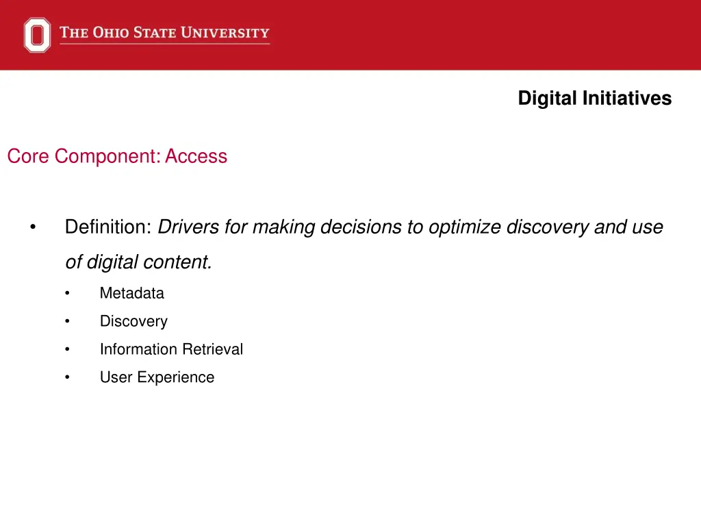 digital initiatives 9