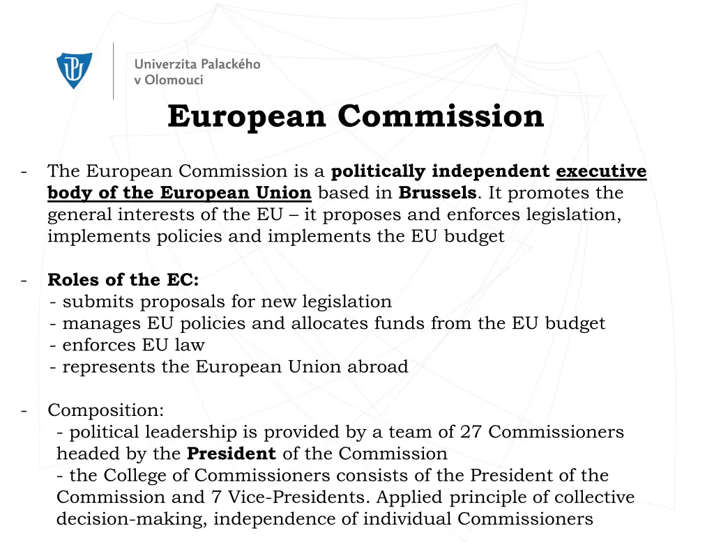 european commission