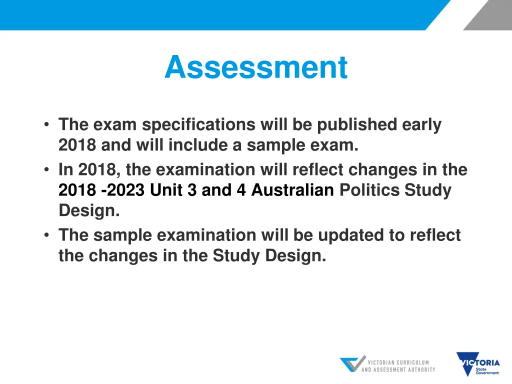 assessment 1