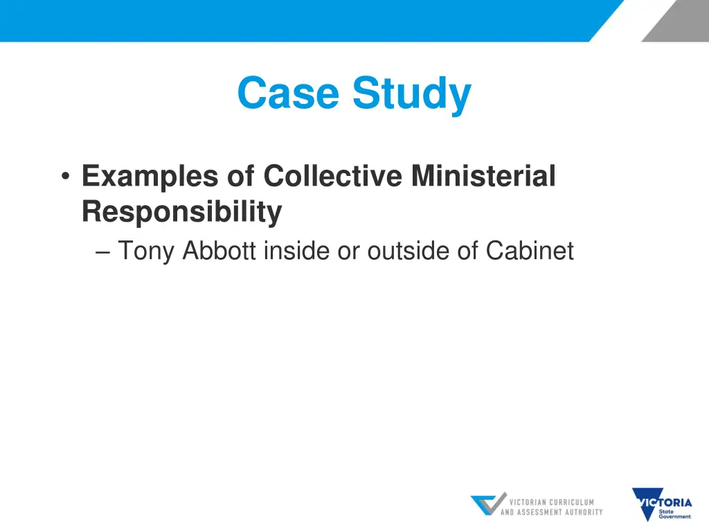 case study