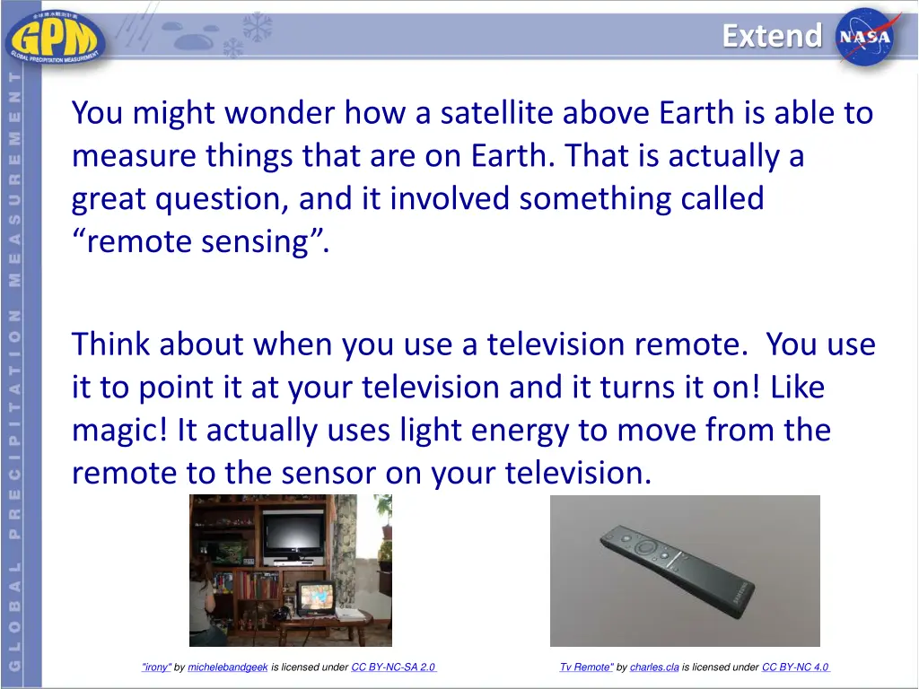 extend 1