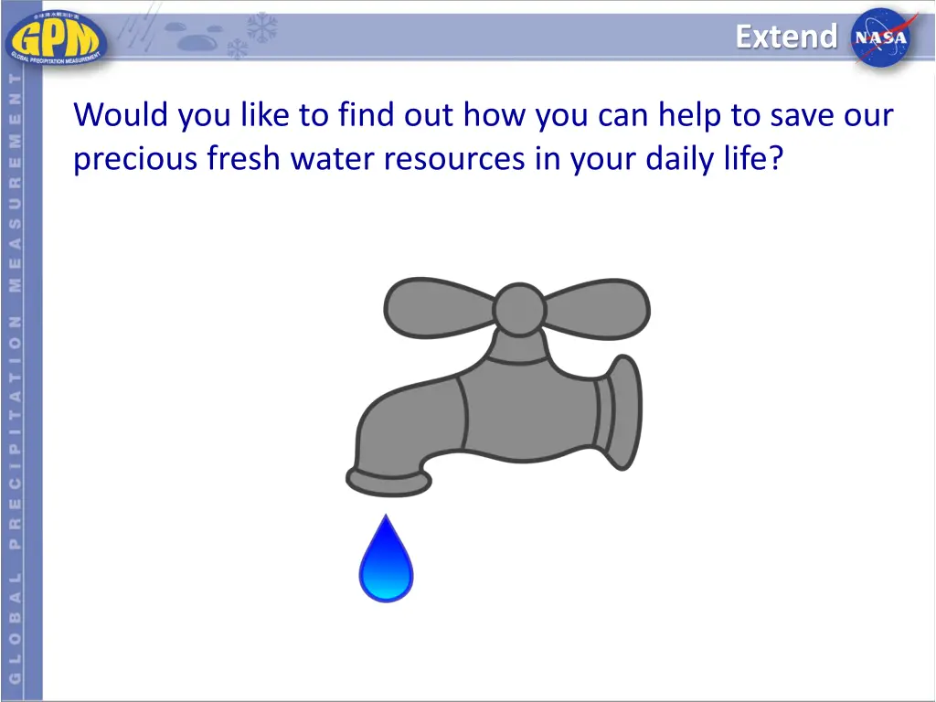 extend 3