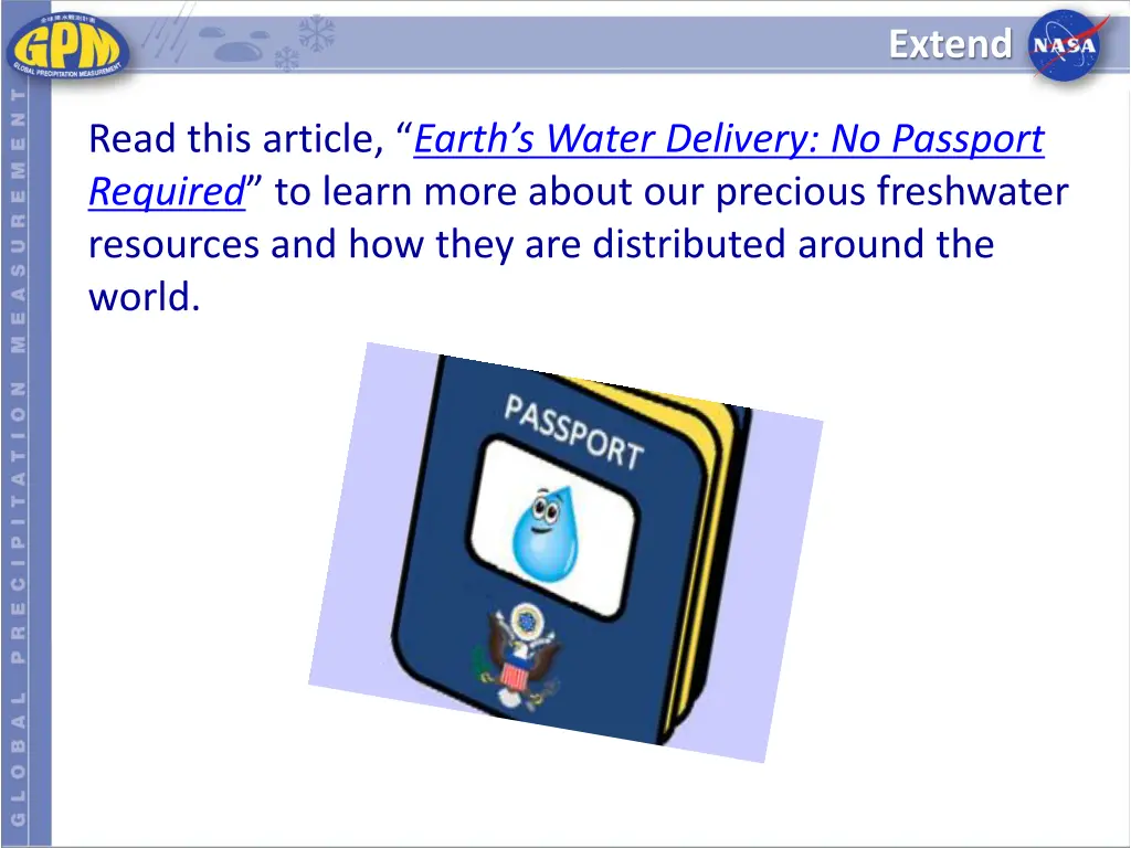 extend 4