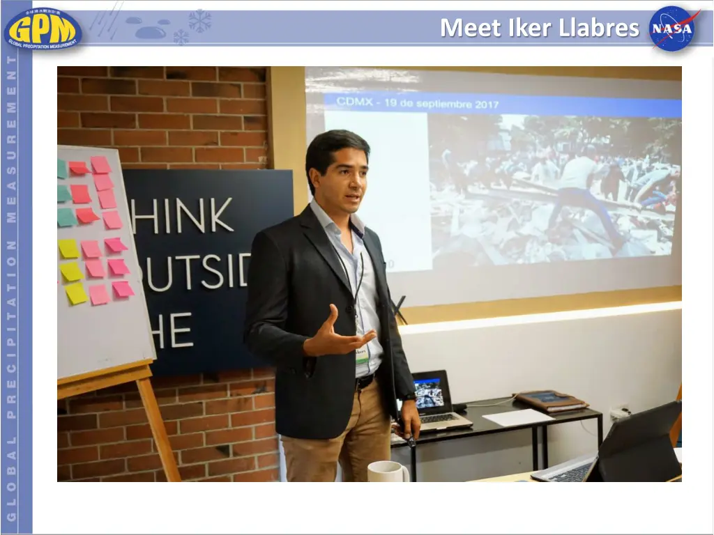 meet iker llabres