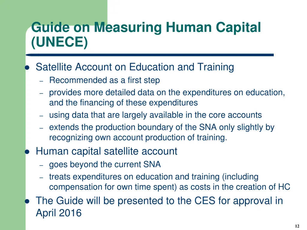 guide on measuring human capital unece 1