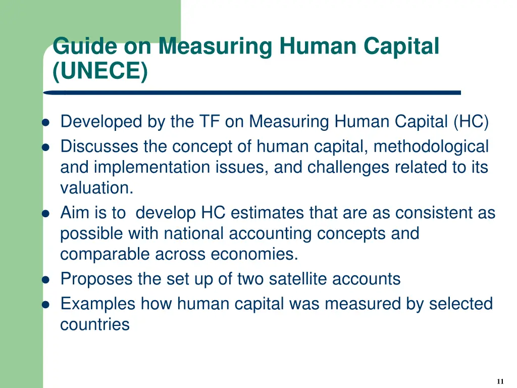 guide on measuring human capital unece