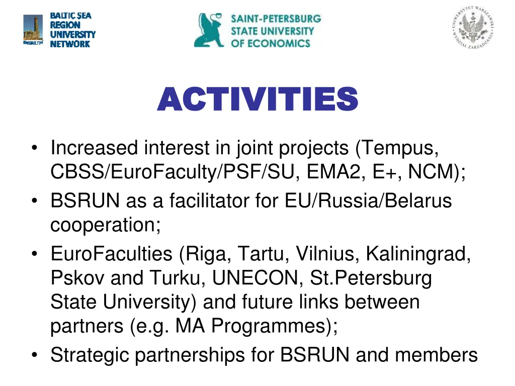 activities activities 1