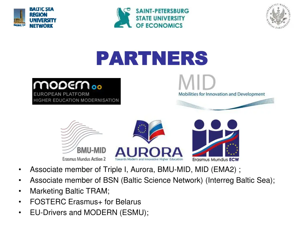 partners partners 1