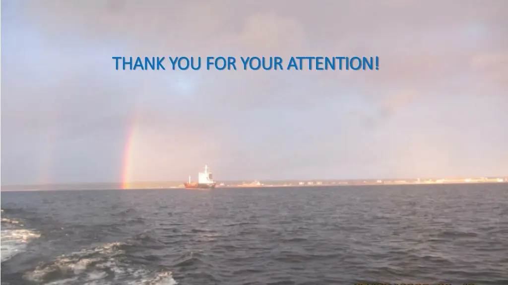 thank you for your attention thank you for your