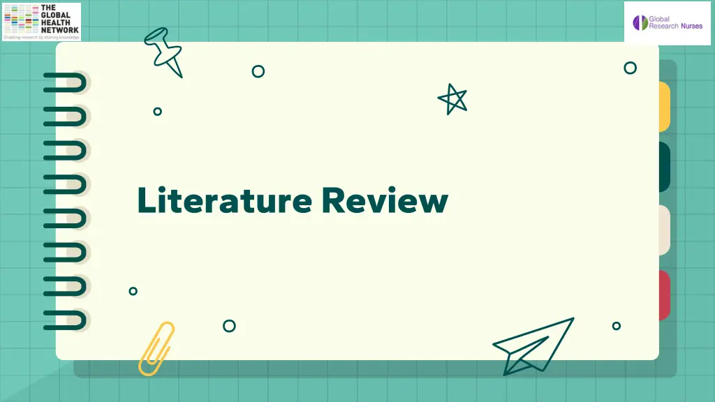 literature review