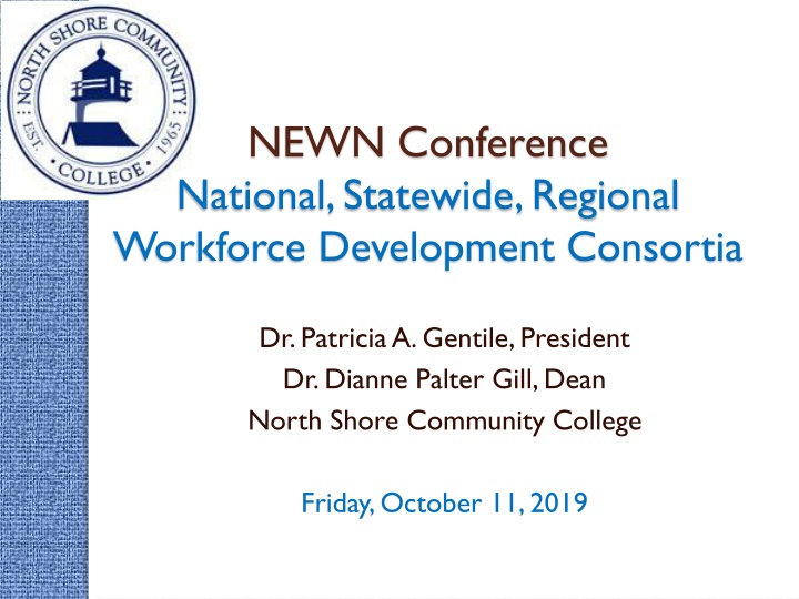 newn conference national statewide regional