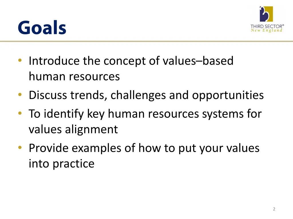 introduce the concept of values based human