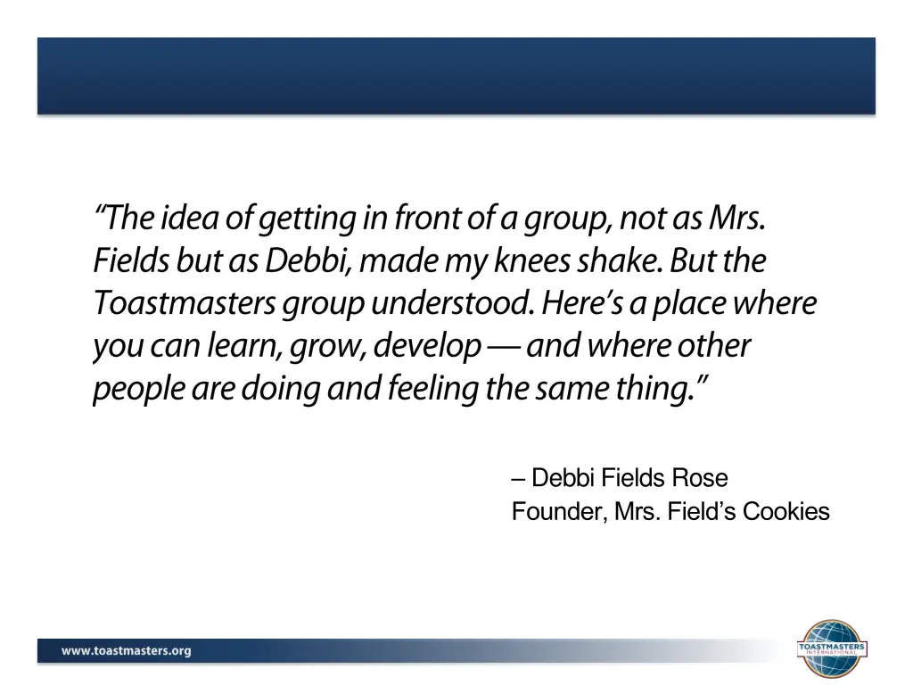 debbi fields rose founder mrs field s cookies