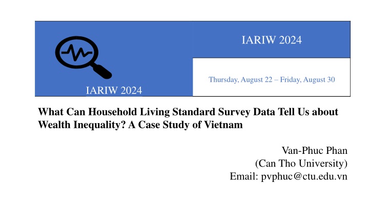 iariw 2024